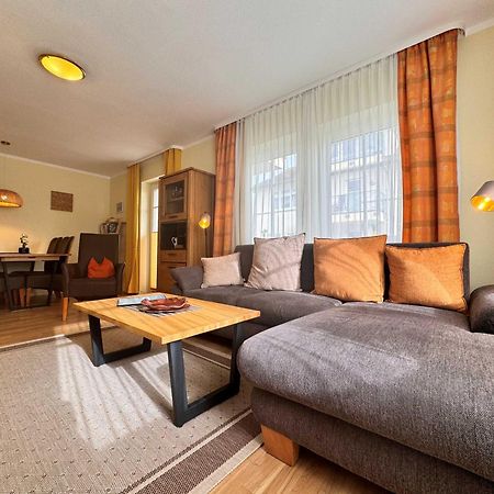 Ferienwohnung 2 17 Inselstrand Heringsdorf Dış mekan fotoğraf