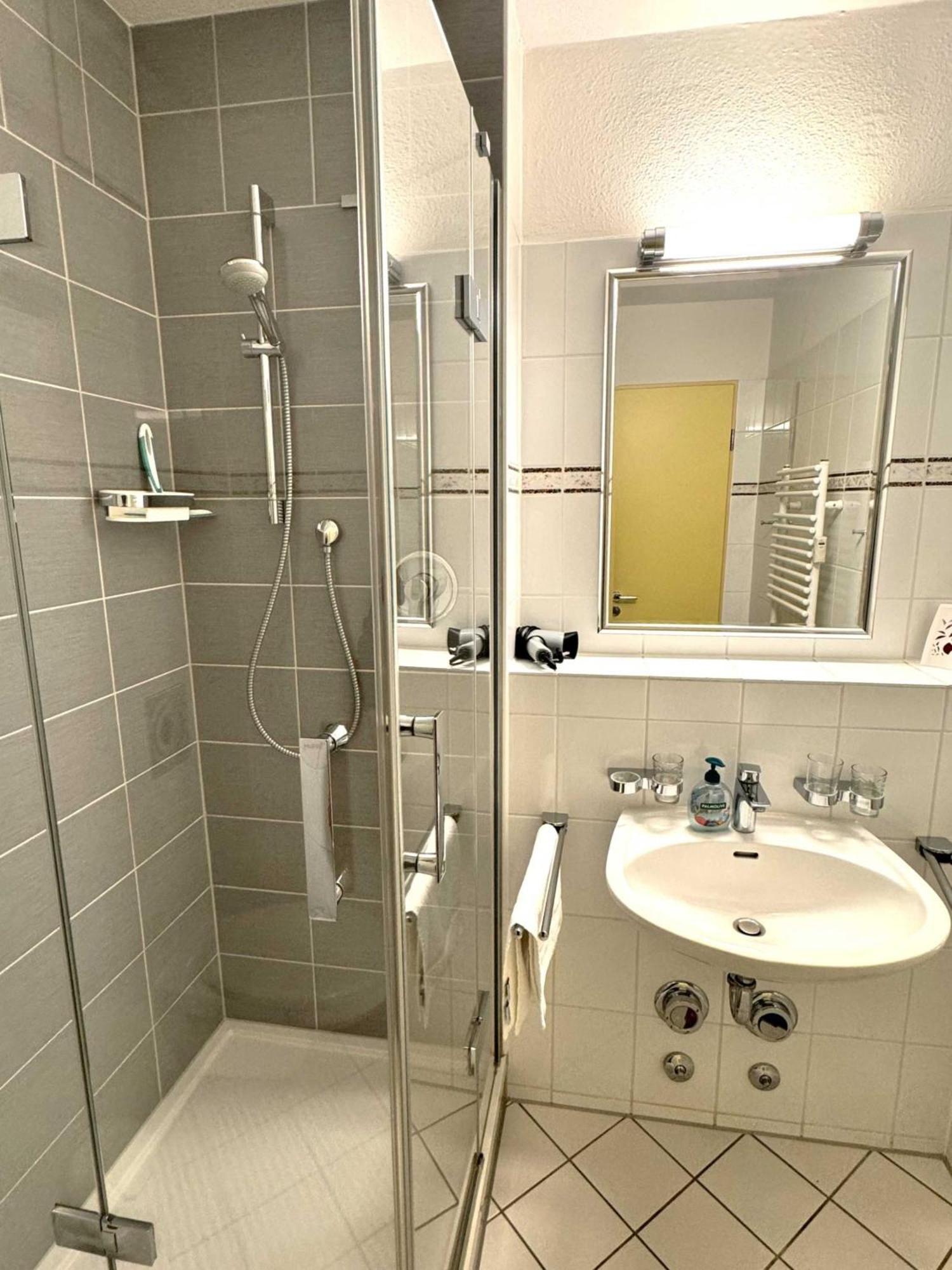 Ferienwohnung 2 17 Inselstrand Heringsdorf Dış mekan fotoğraf